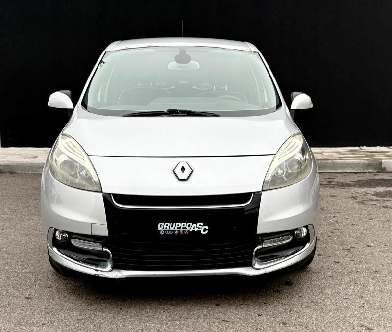 Renault Scenic X-Mod 1.5 dci Live s&s 110cv