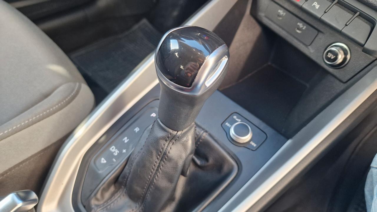 Audi A1 1.0 TFSI S-TRONIC S-LINE 116CV