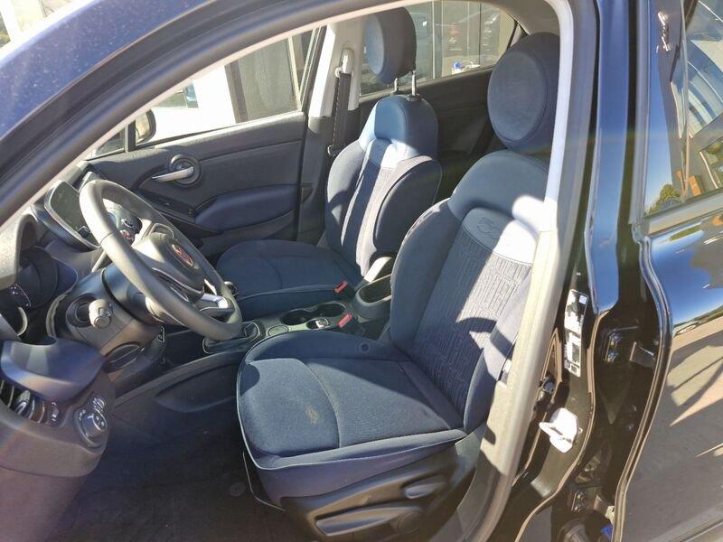 FIAT 500X 2022 1.0 t3 Club 120cv