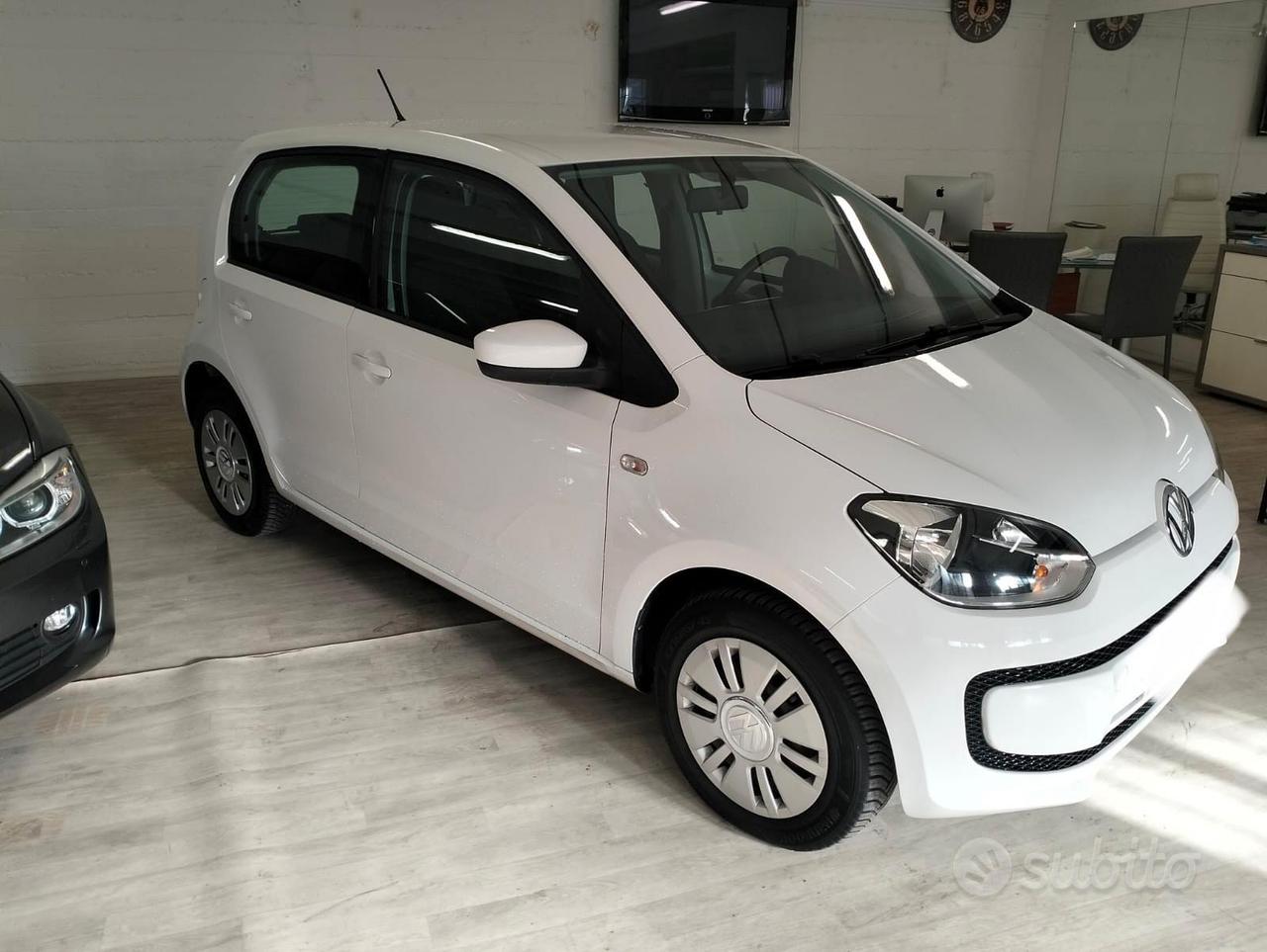 VW Up! 1000cc 5p Clima Neopatentati