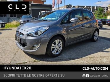 Hyundai ix20 ix20 1.6 crdi Style