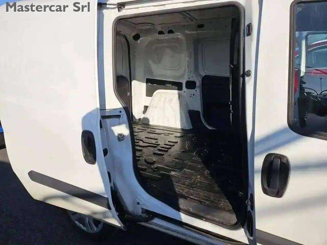 FIAT Doblo CARGOLounge 1.3 Multijet 16v SX 95cv E6- GD045TS