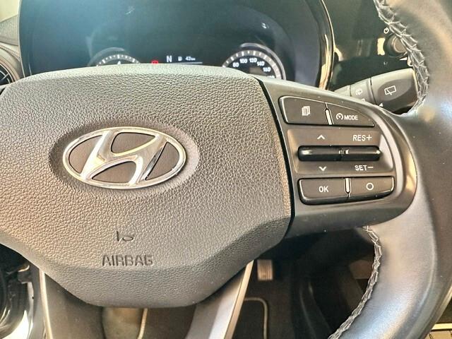 Hyundai i10 1.0 MPI AT Tech