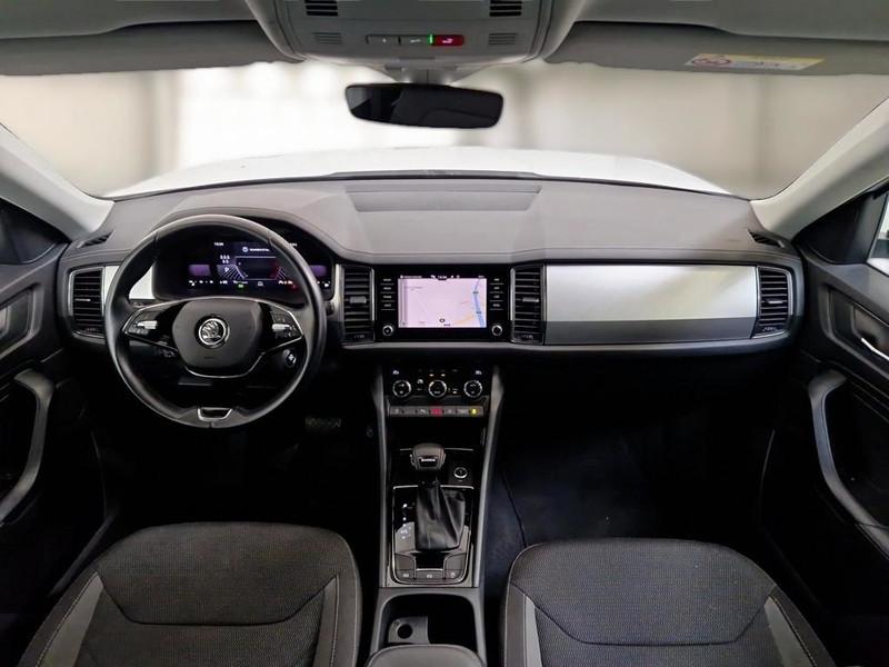 SKODA KODIAQ 2.0 TDI 110KW EXECUTIVE DSG 7P SUV