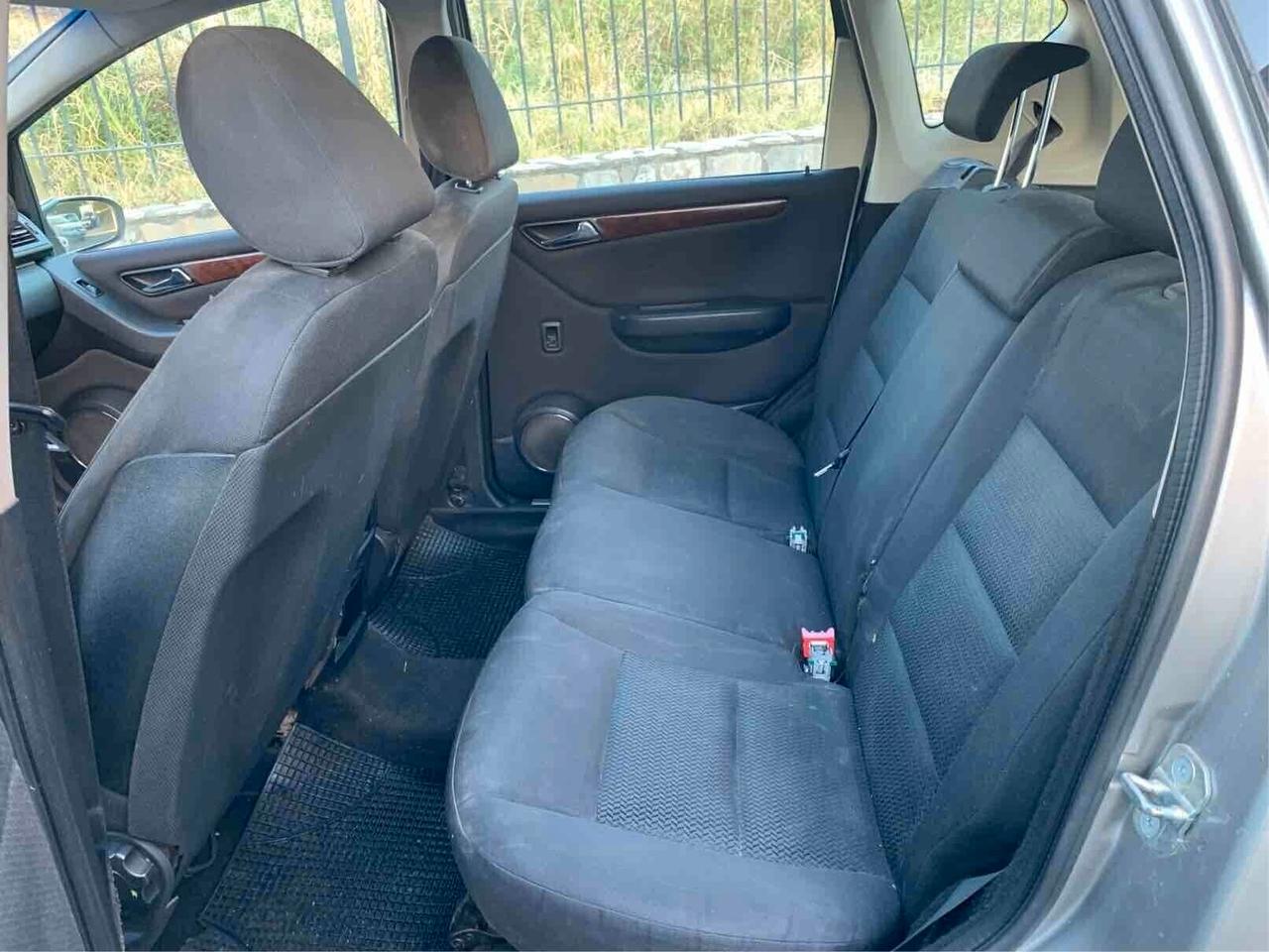 Mercedes-benz A 180 CDI AUTOMATICO