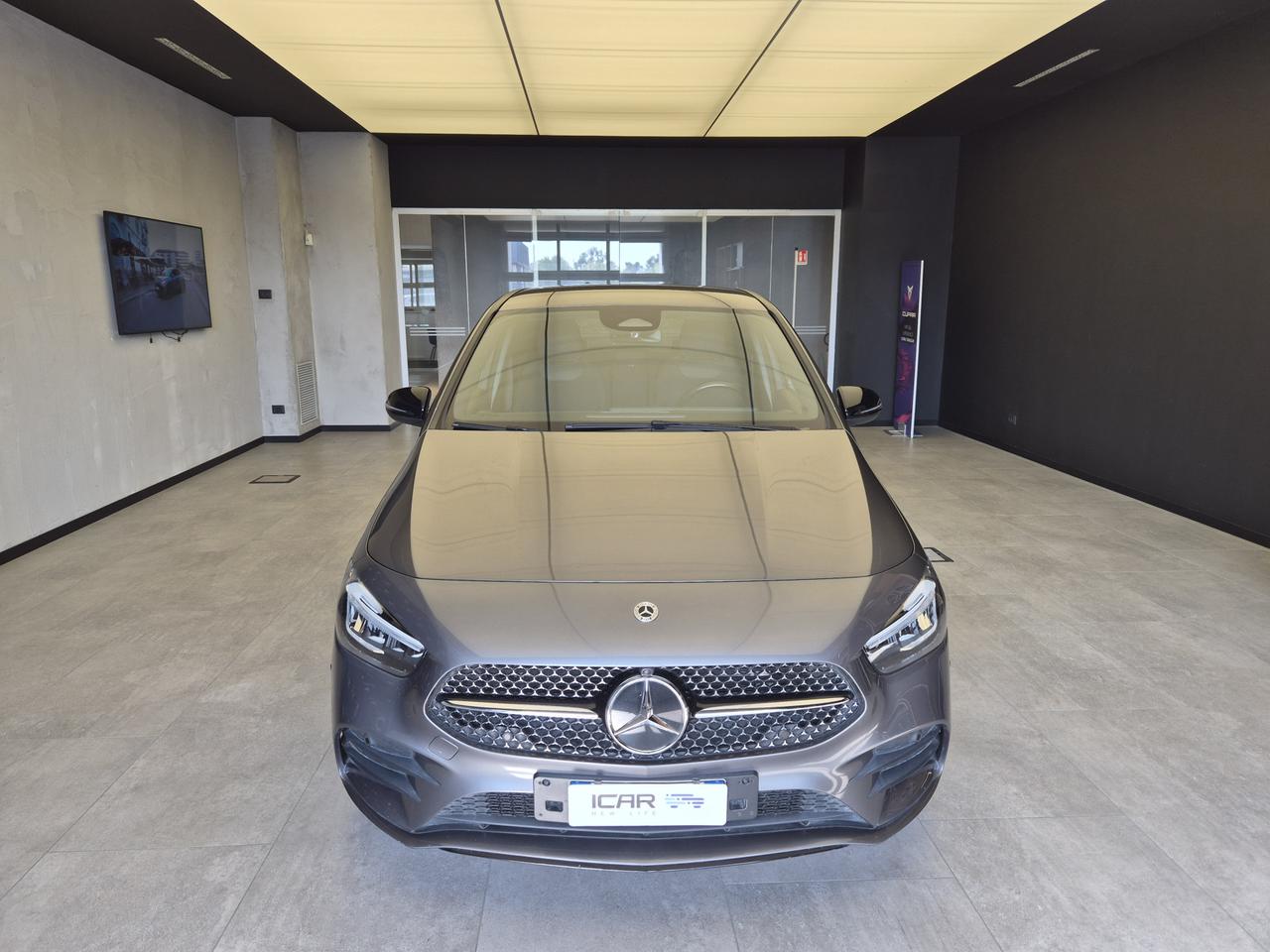 Mercedes-Benz Classe B - W247 2023 - B 200 d Executive auto