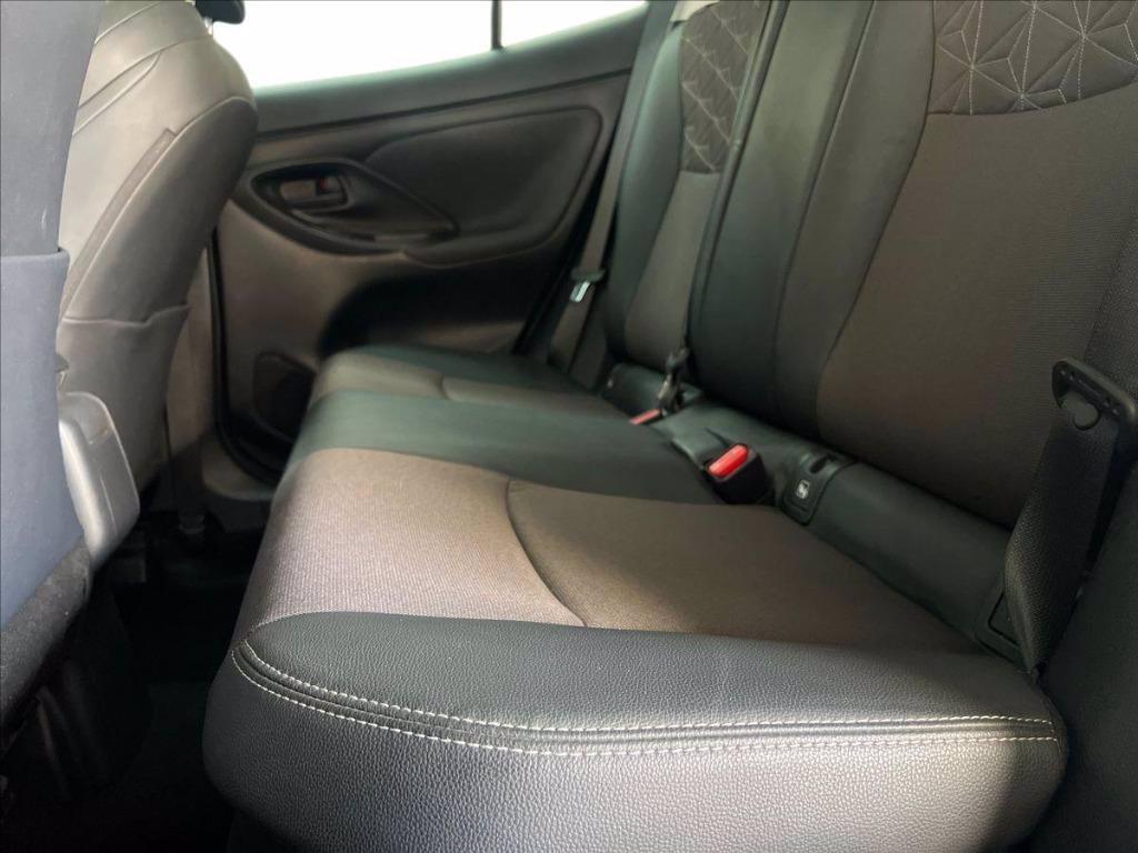 TOYOTA Yaris Cross 1.5h Lounge fwd 116cv e-cvt del 2022