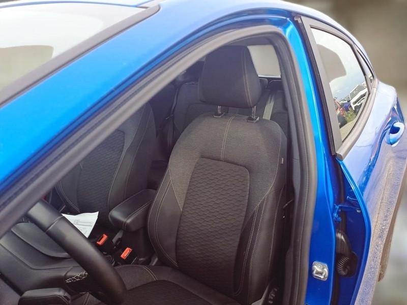 FORD PUMA 1.5 EcoBlue 120CV Titanium