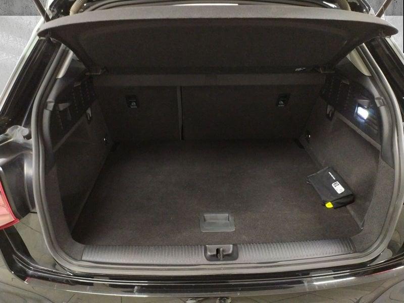 Audi Q2 30 2.0 tdi S line edition