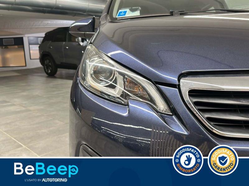 Peugeot 108 5P 1.0 12V ACTIVE