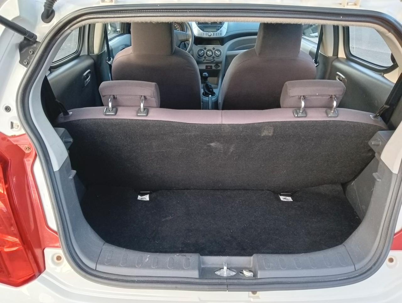 Suzuki Alto 1.0