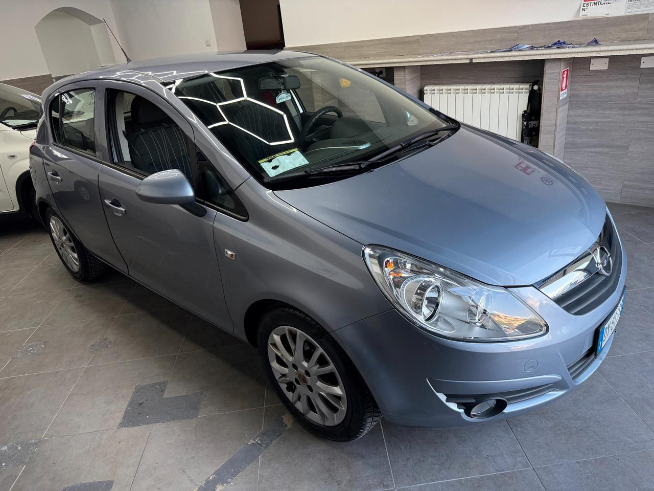 Opel Corsa 1.3 CDTI 75CV ecoFLEX 5 porte Club