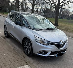 Renault Scenic 1.5 110cv 2017