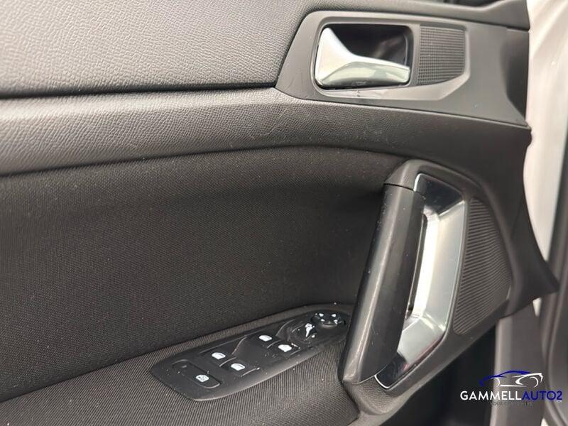 Peugeot 308 Active BlueHDi 100 S&S