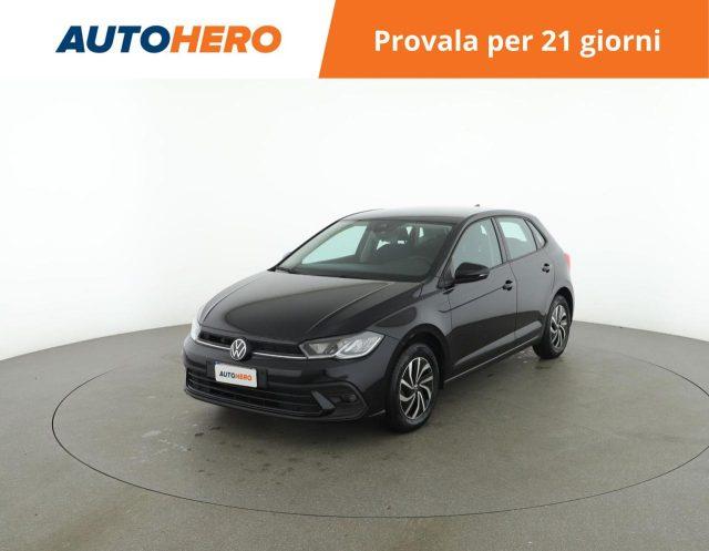 VOLKSWAGEN Polo 1.0 TSI DSG Life