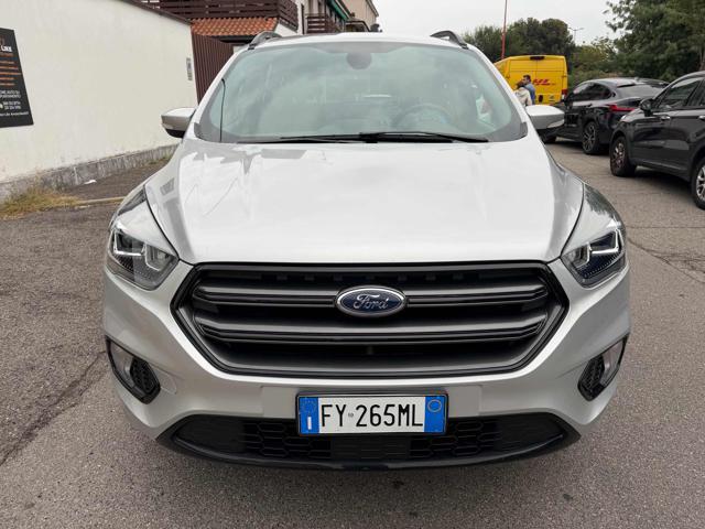 FORD Kuga 1.5 EcoBoost 120 CV S&S 2WD st-Line