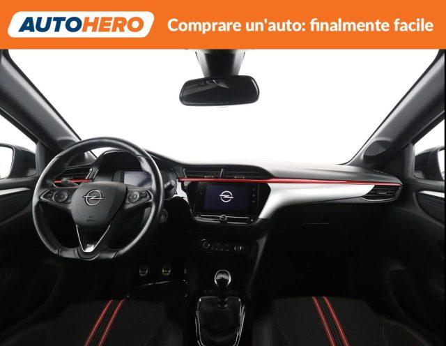 OPEL Corsa 1.2 100 CV GS Line