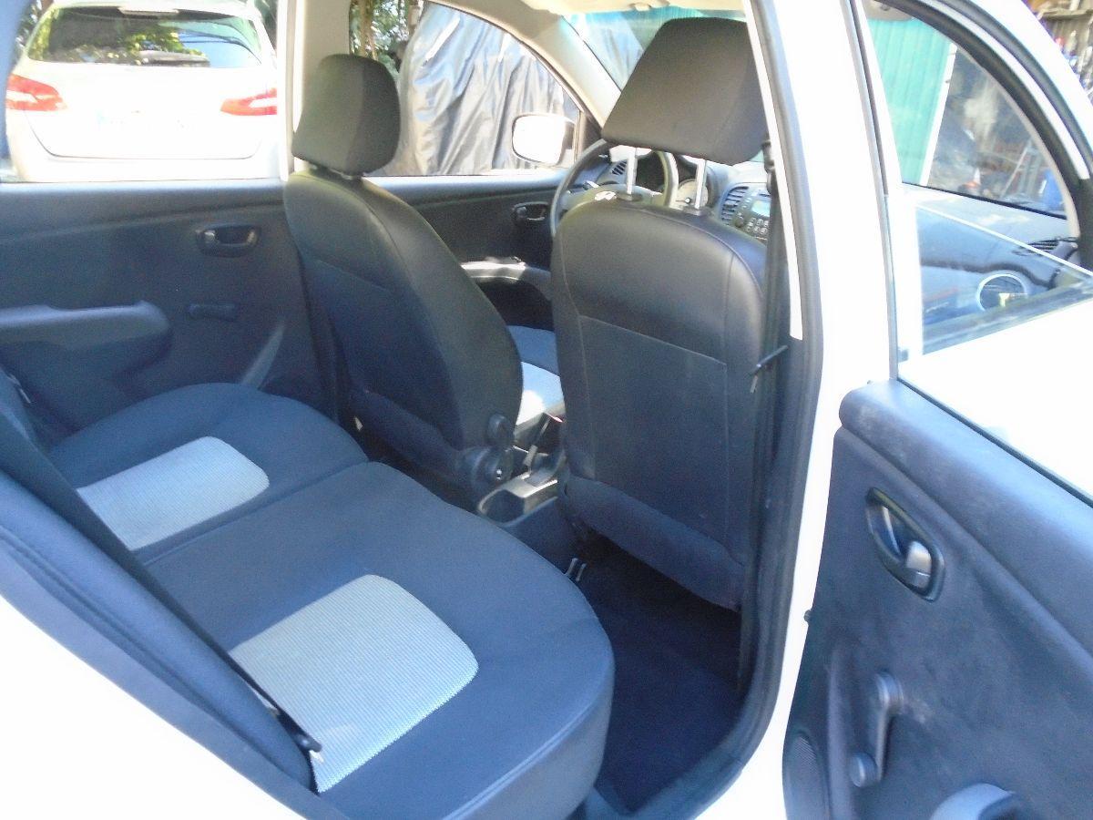 HYUNDAI i10 '2010 - 1.1 12V Style OK NEOPATENTATI