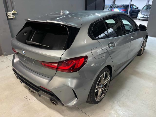 BMW M135 i xDrive