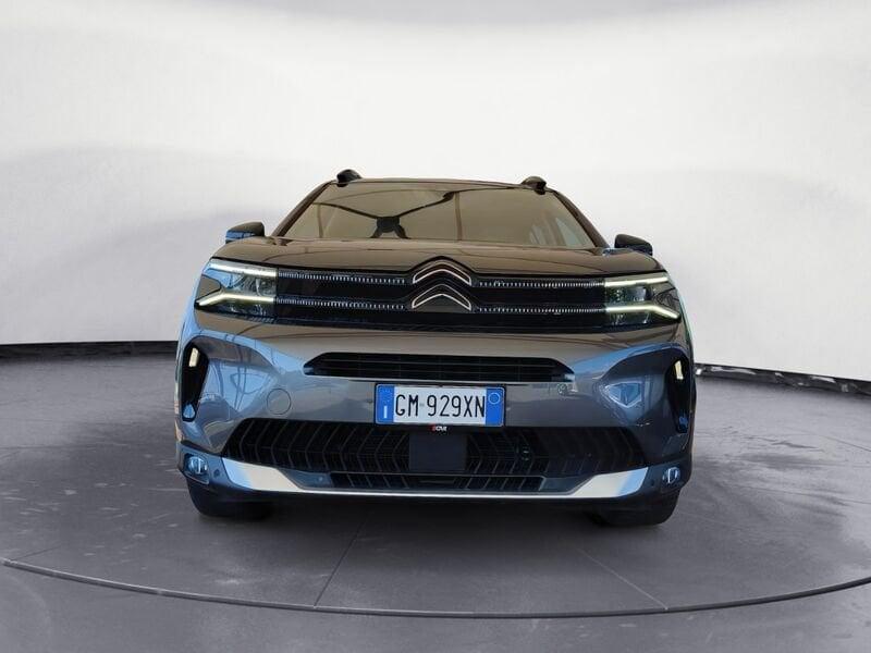 Citroën C5 Aircross PureTech 130 S&S Feel Pack