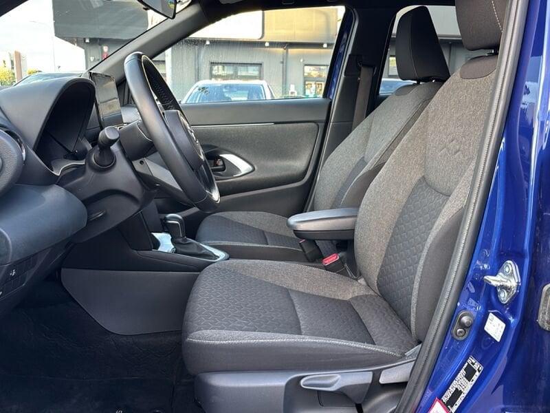 Toyota Yaris Cross 1.5H (116 CV) E-CVT Trend