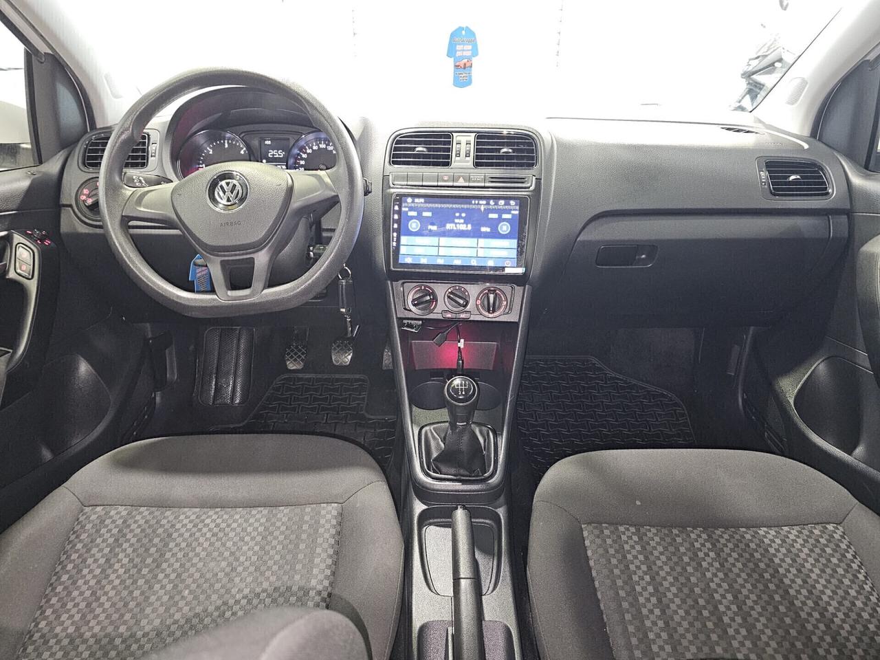 Volkswagen Polo 1.4 TDI 75cv 5p. ( 130.000Km)