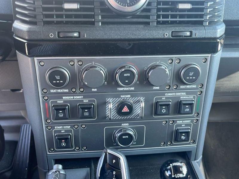 Ineos Grenadier Station Wagon 3.0 Turbo Benzina Trialmaster