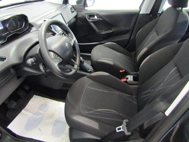 PEUGEOT 208 1.2 VTi 82 CV 5 porte