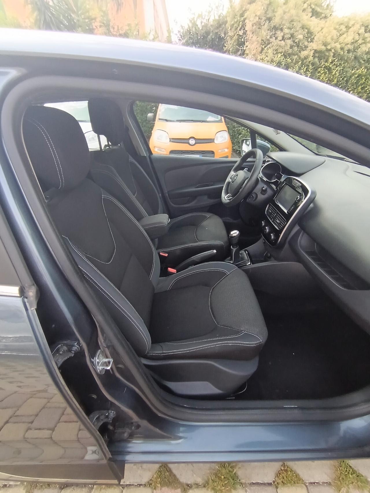 Renault Clio dCi 8V 75CV Start&Stop 5 porte Energy Life