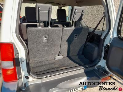 Suzuki Jimny 1.3 vvt Evolution+ 4wd