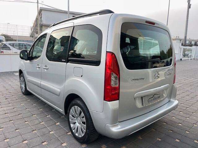 Citroen Berlingo 1.6 HDi 90CV Multispace 2010