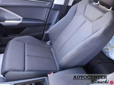 Audi Q3 Sportback 40 2.0 tfsi S line edition quattro s-tronic