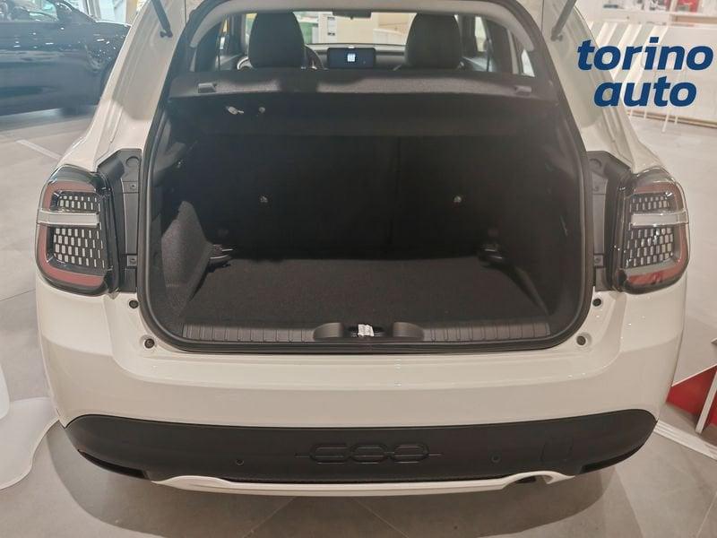 FIAT 600 600 Hybrid 100 CV DCT MHEV