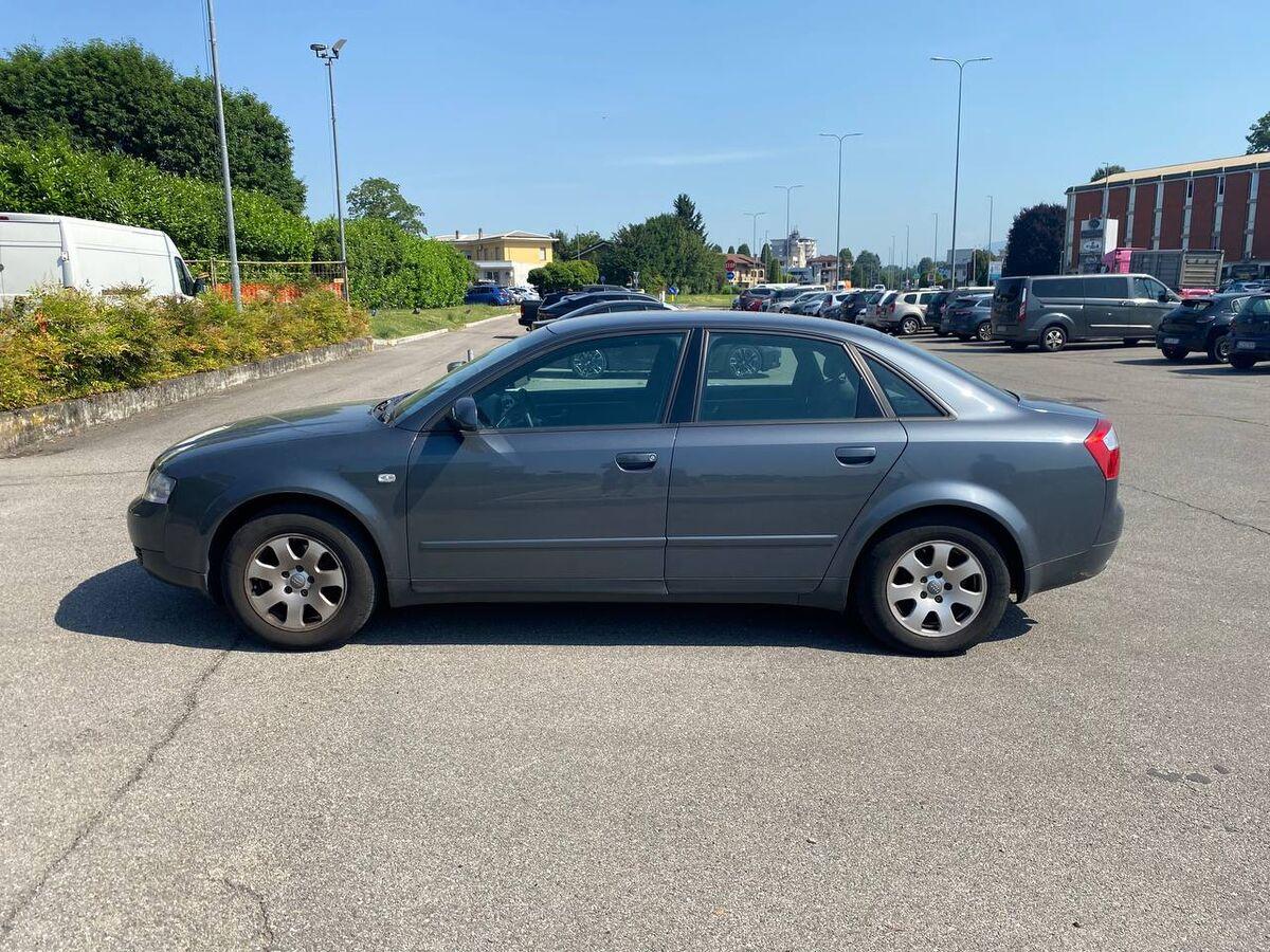 Audi A4 Berlina A4 2.0