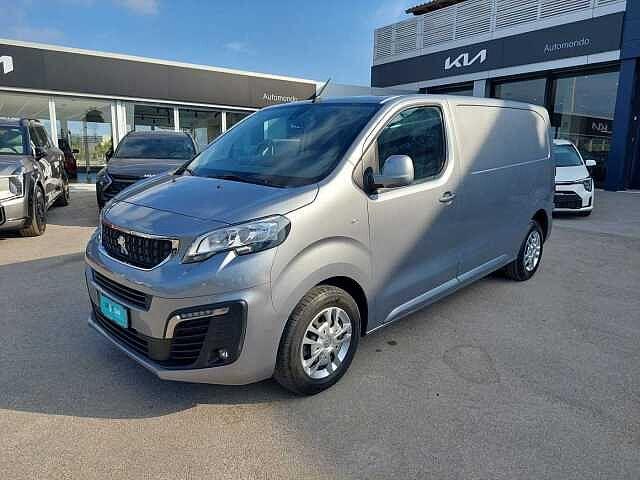 Peugeot Expert 2.0 BlueHDi 120 S&S Premium Standard