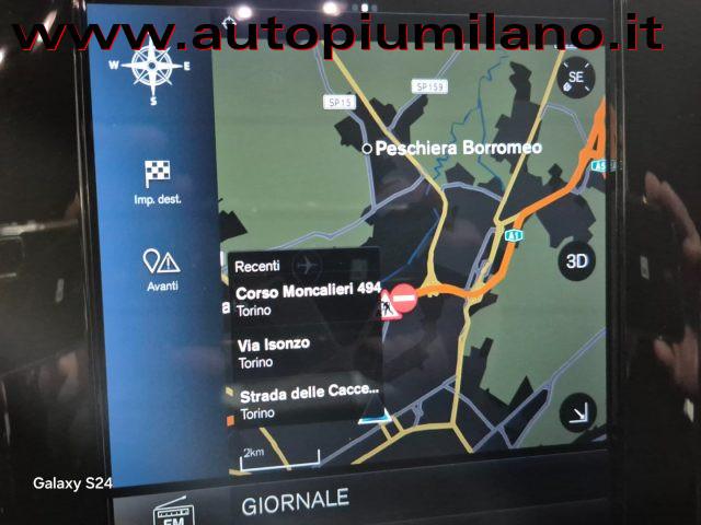 VOLVO V60 D3 Geartronic Business