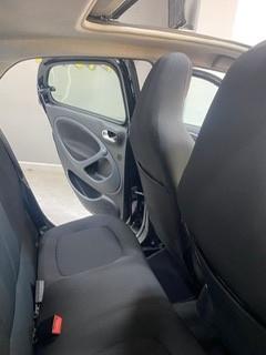 Smart ForFour 90 0.9 Turbo Passion