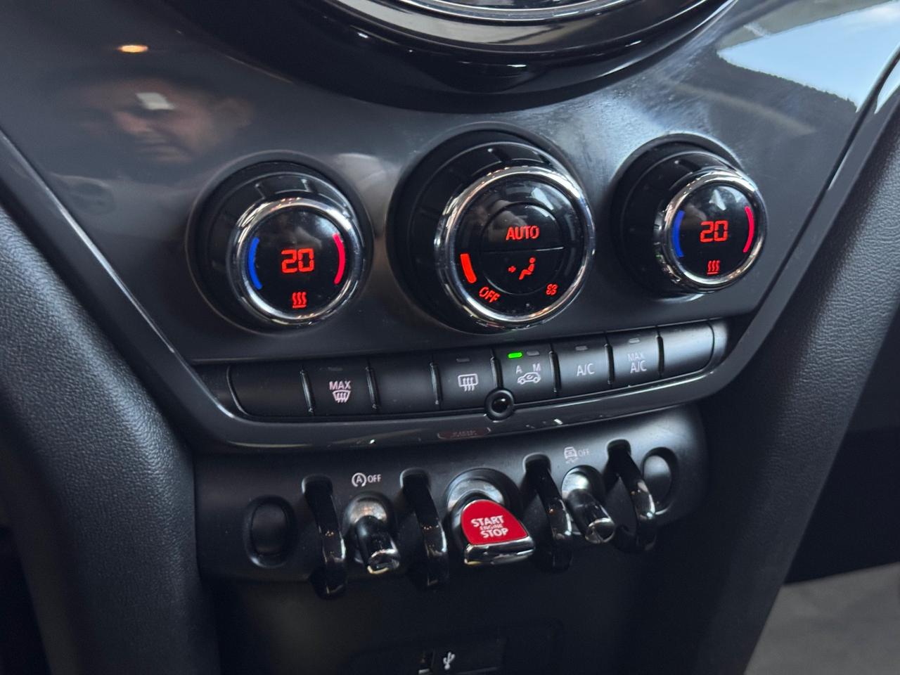 Mini Cooper D Countryman 2.0 ALL4 Automatica