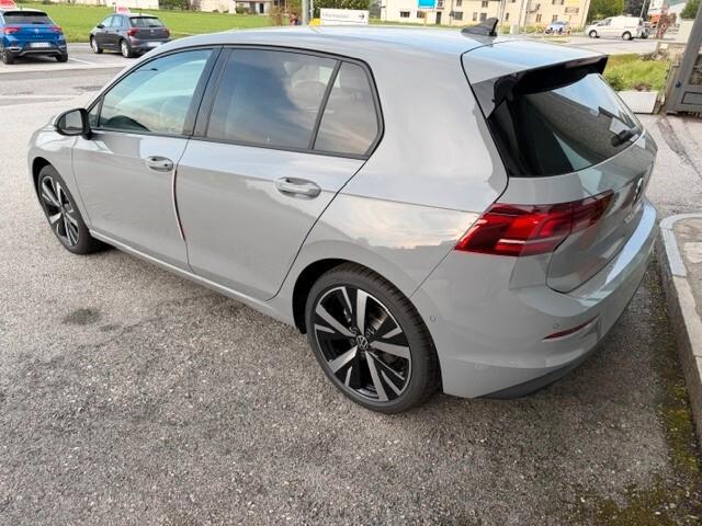 Volkswagen Golf 1.5 TSI 115 CV ACT Edition Plus