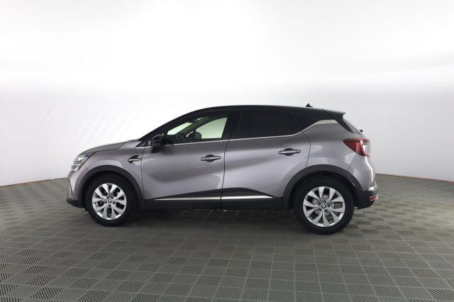 RENAULT Captur Captur TCe 12V 100 CV GPL FAP Intens