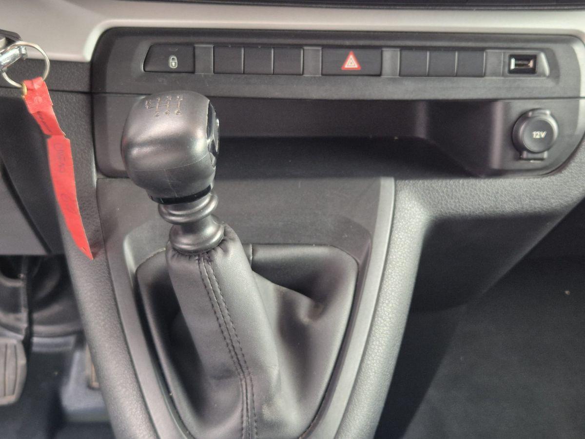 OPEL - Zafira Life 1.5 CDTI 9 posti
