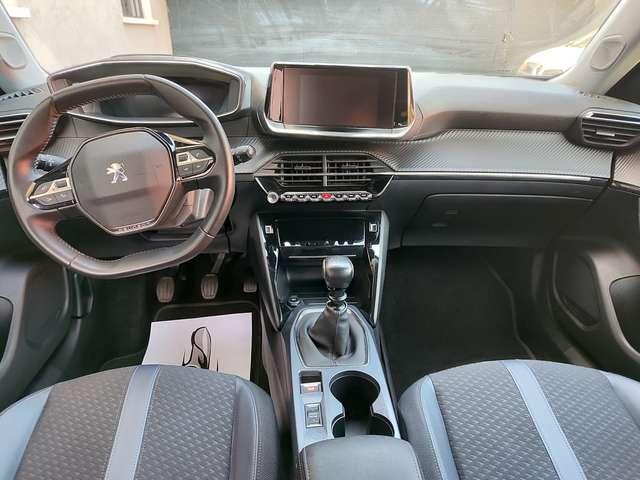 Peugeot 2008 2008 II 2020 1.2 puretech Allure s