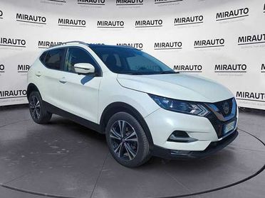 Nissan Qashqai 1.3 DIG-T 140 N-Connecta