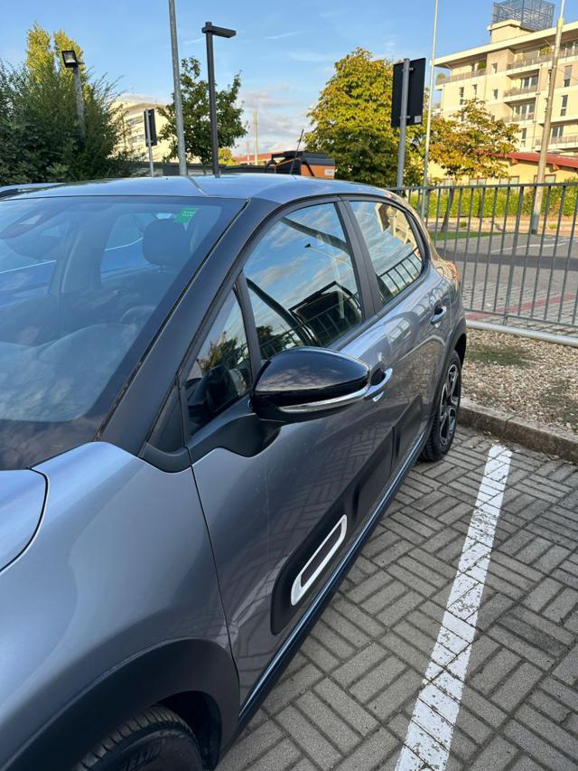 CITROEN C3 PureTech 83 S&S Plus (DISPONIBILI ALTRI COLORI)