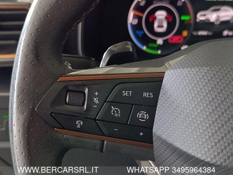 Cupra Formentor 1.4 e-Hybrid DSG VZ