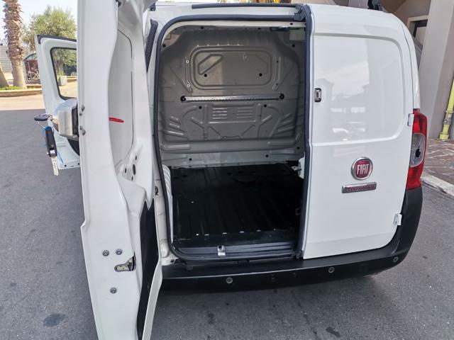 FIAT Fiorino 1.3 MJT 80CV Cargo SX