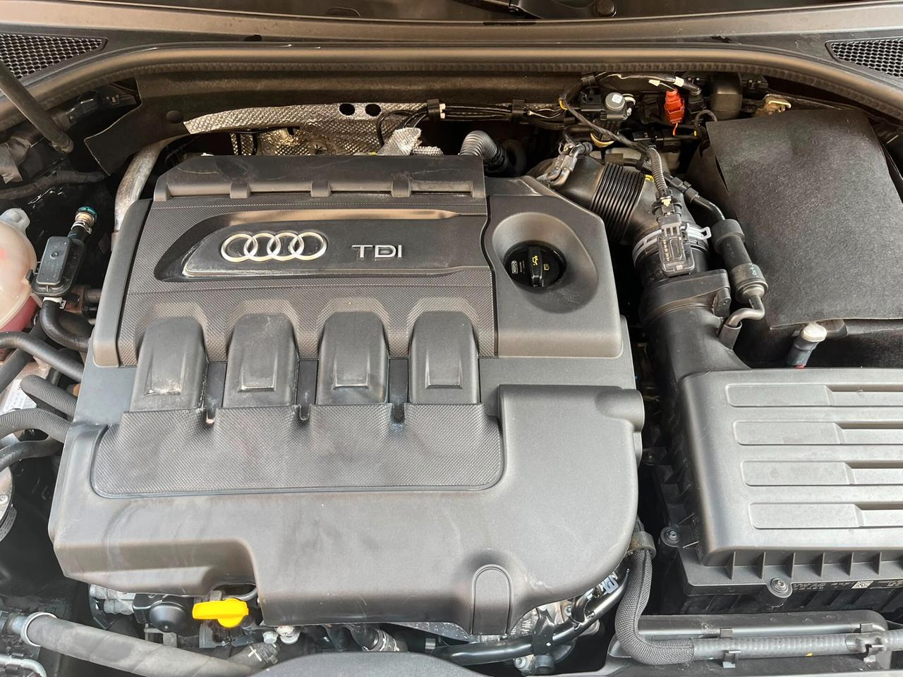 Audi A3 1.6 TDI - PERFETTA 2016