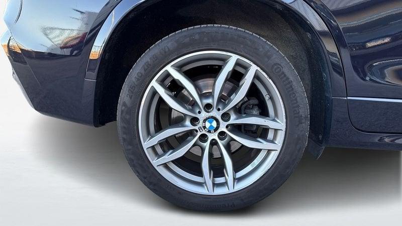 BMW X4 F26 20d xDrive MSport Steptronic my16