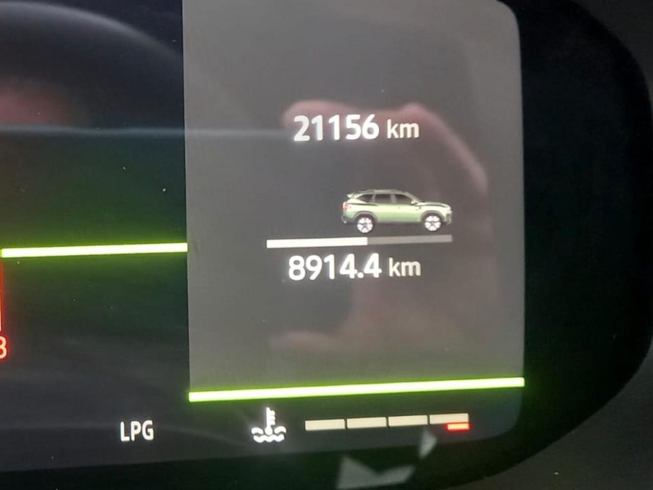 Dacia Bigster 1.2 TCe 140 CV MHEV Journey