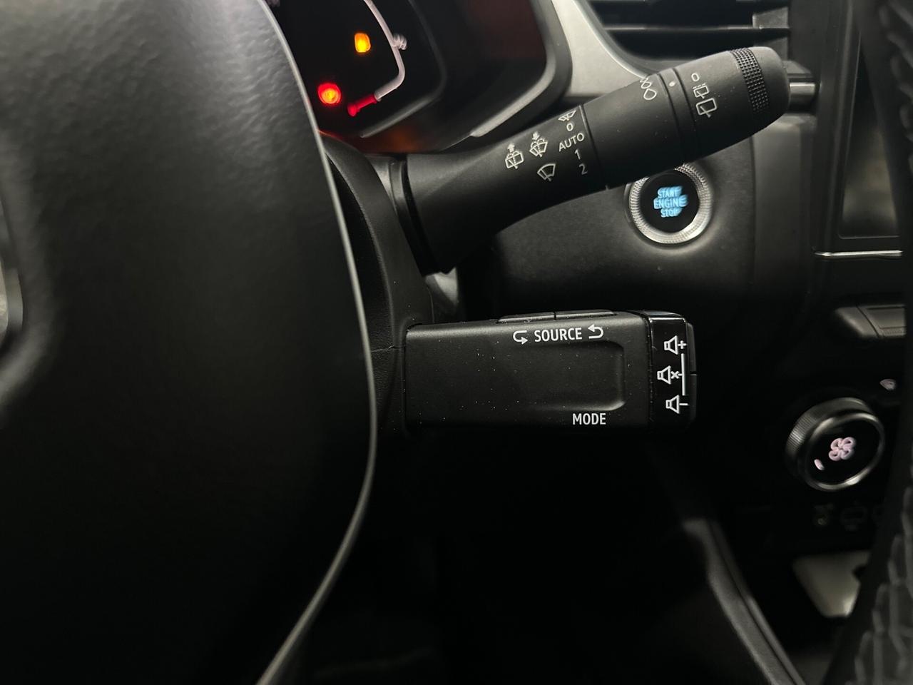 Renault Captur Full Hybrid E-Tech 145 CV Evolution